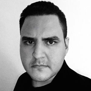 Meet your Posher, Mark